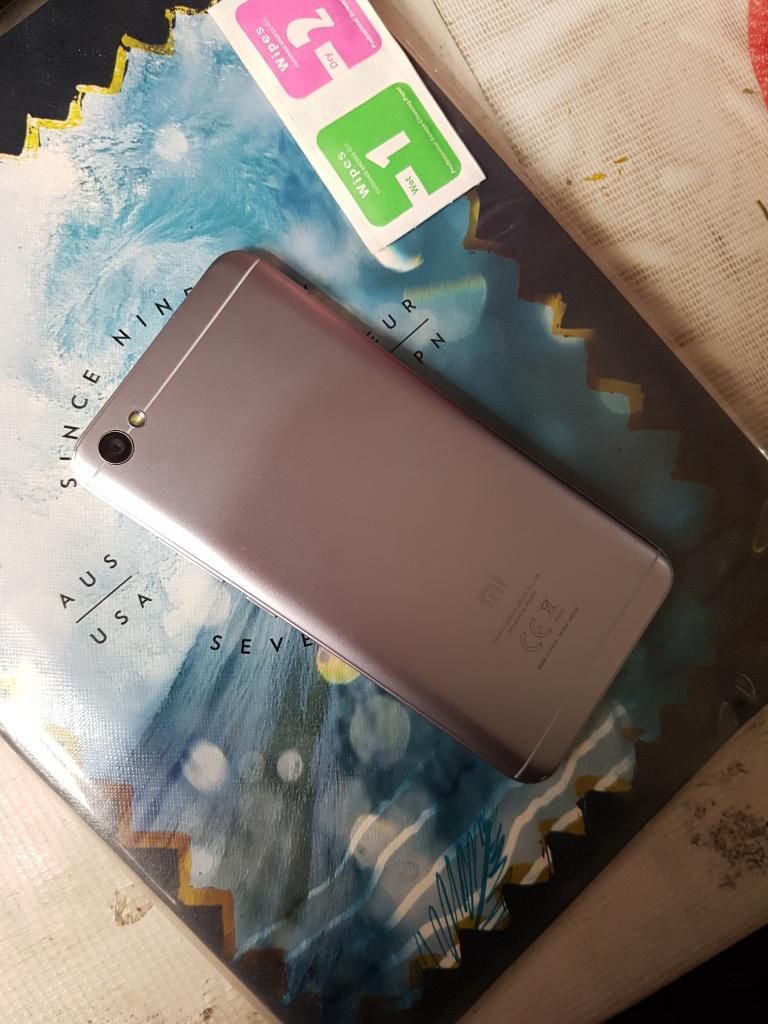 Xiaomi 5a