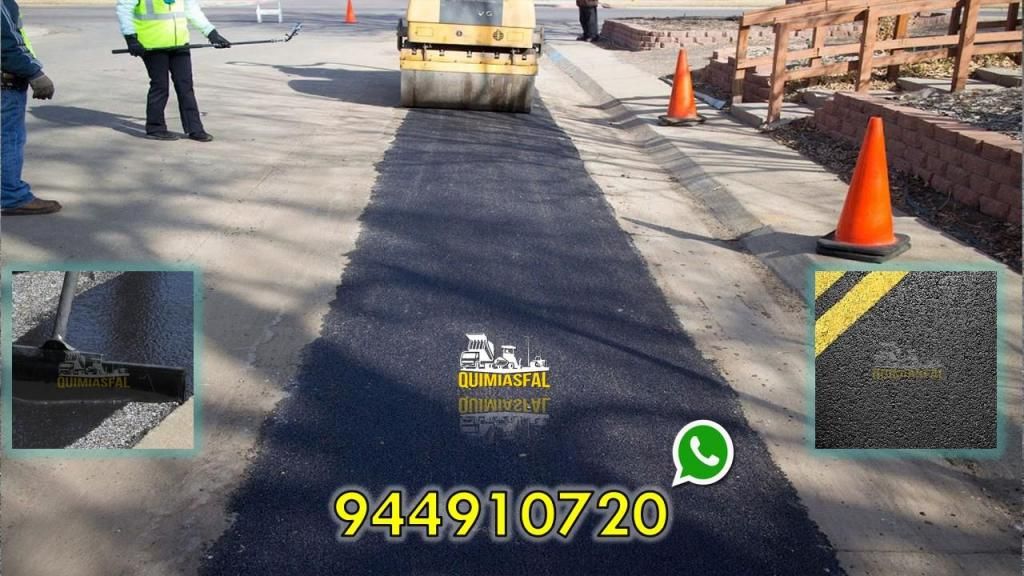 asfalto en frio x metro cubico y volquete,asfalto rc 250 MC