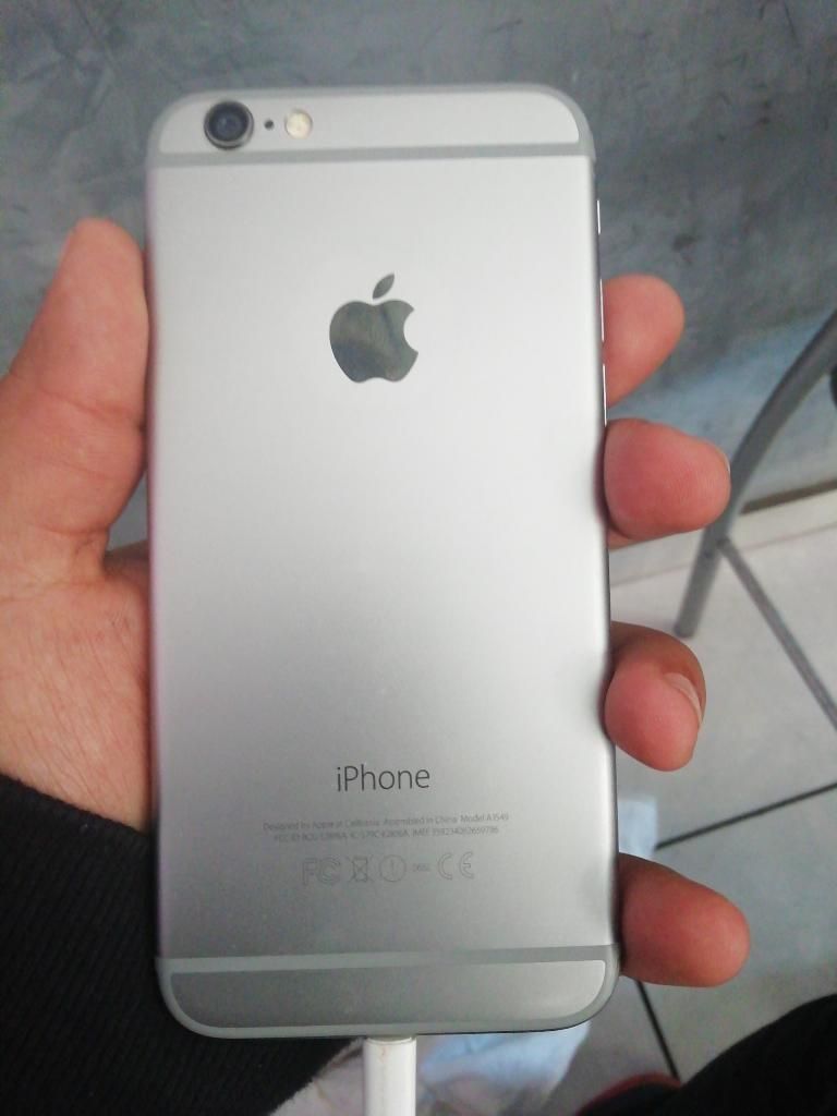 iPhone 6 64gb