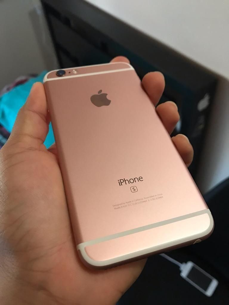 iPhone 6s 16 Gb