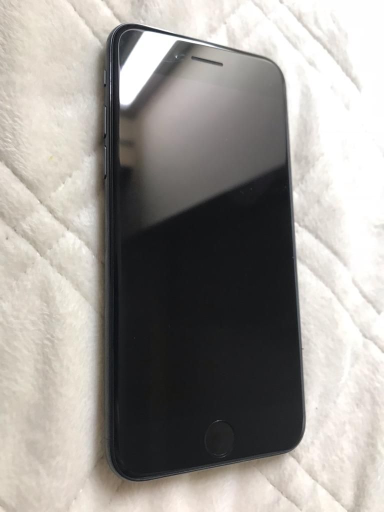 iPhone 7 de 256Gb (Jet Black) - Libre para cualquier