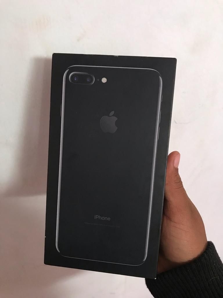 iPhone 7Plus
