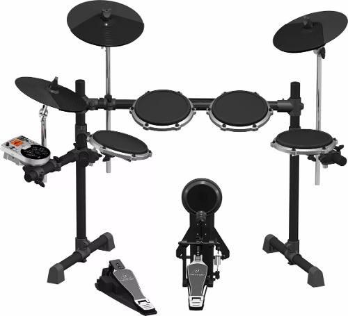 Bateria Xd80usb Electronica Behringer Profesional Nuevos