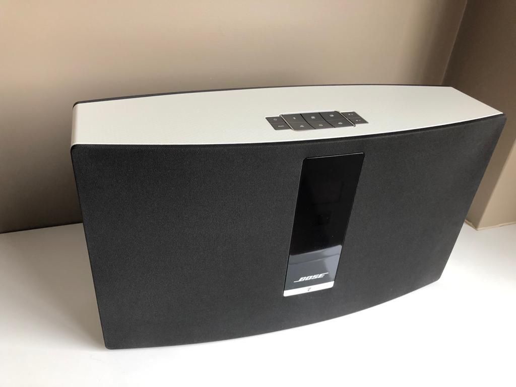 Bose Soundtouch 