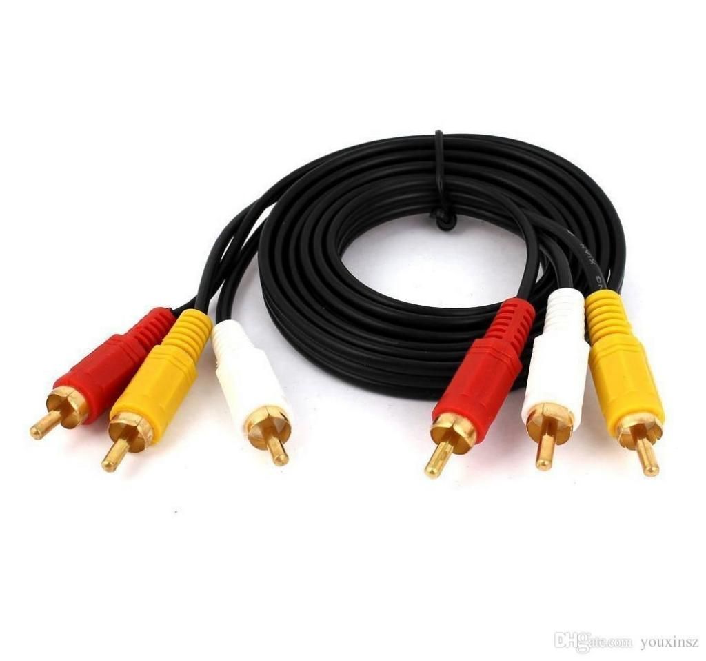 Cable RCARCA