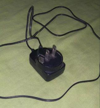 Cargador Motorola Mini Usb Para Celular