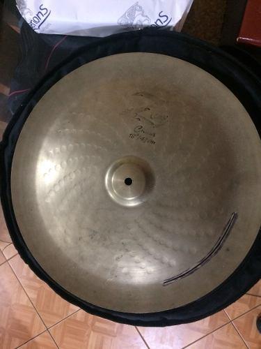 China Z Custom 18
