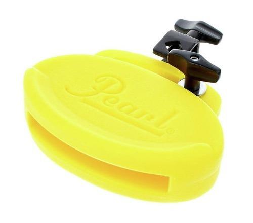 Clave Block Medio Pearl C/montaje Pbl20