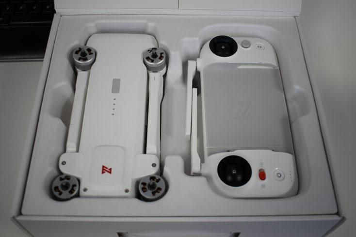 DRONE XIAOMI FIMI X8 SE - NUEVO EN CAJA