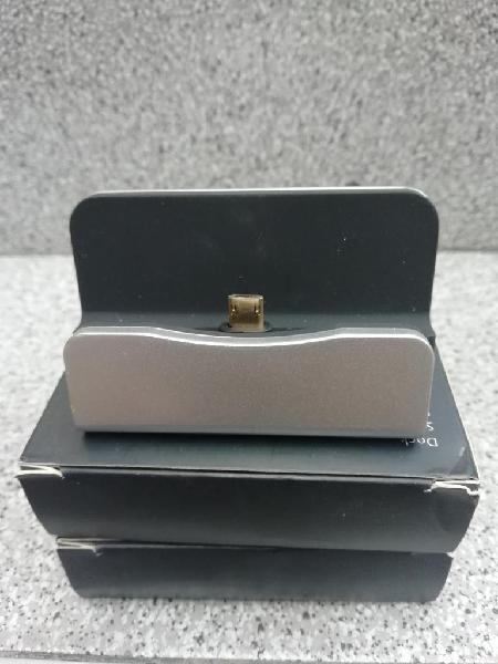 Dock Cargador Tipo C