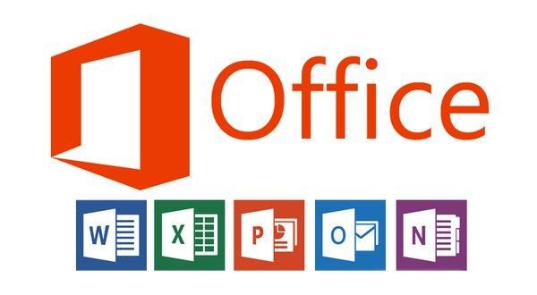 Instalo Microsoft Office 