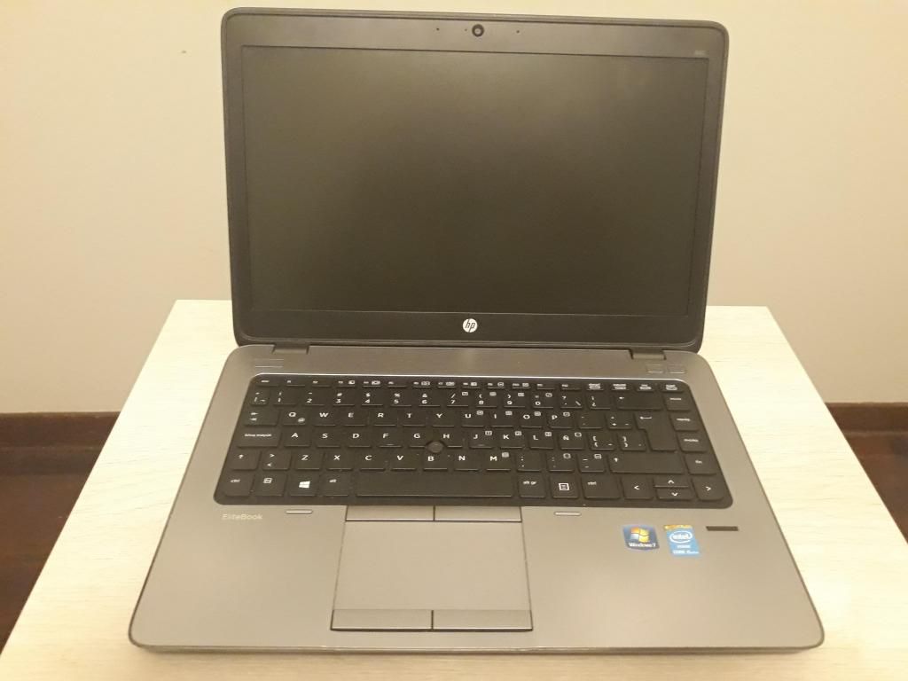 Laptop Hp Elitebook 840 G1 - Core I5