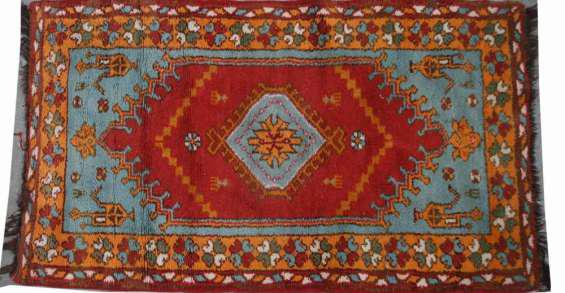 Limpieza y lavado de alfombras kilims turcas telf. 233-4964