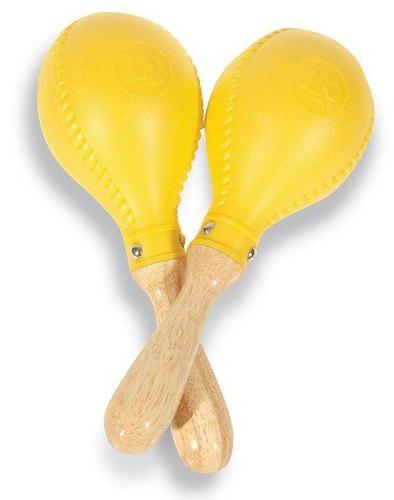 Lp Maraca Lp-281profesional Latin Percusion Original Maracas