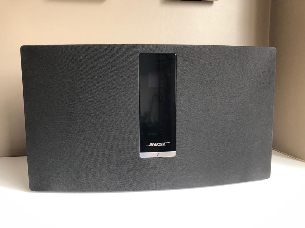 Parlante Bose Soundtouch 