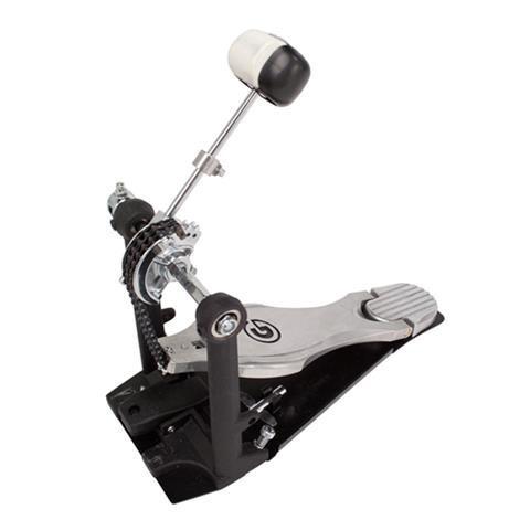Pedal Doble Simple Gibraltar 6711s Doble Cadena Plataforma
