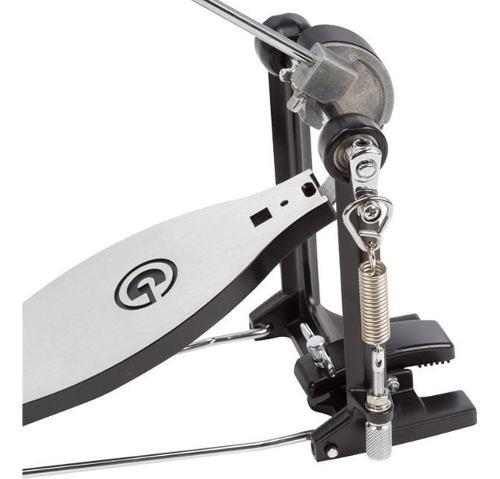 Pedal Simple Para Bombo De Bateria Gibraltar 4711st Single