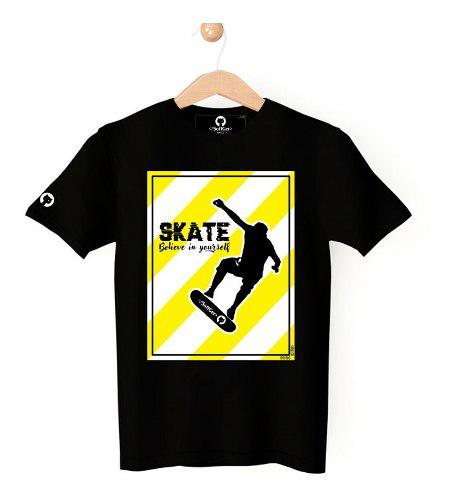 Polo Gamer Nuevo Playera Tshirt Camiseta Skate Original