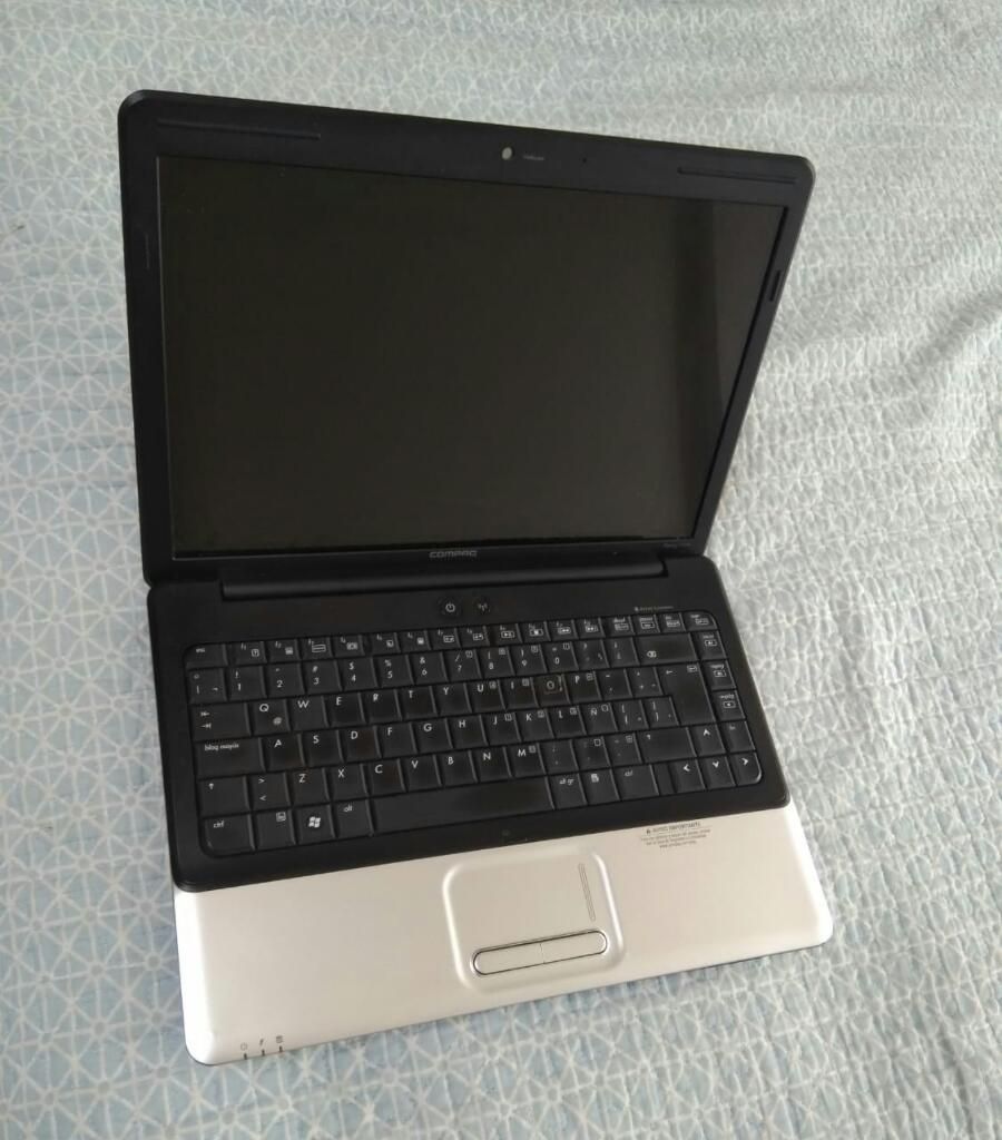 Remato Laptop Compaq Intel Core I3