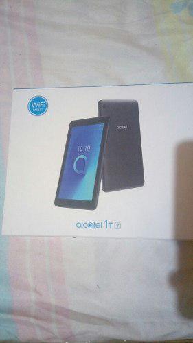 Tablet Android Alcatel 1t7