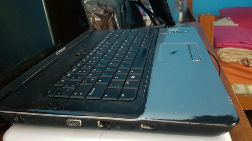 Vendo Laptop Compaq Cq50 en Buen Estado