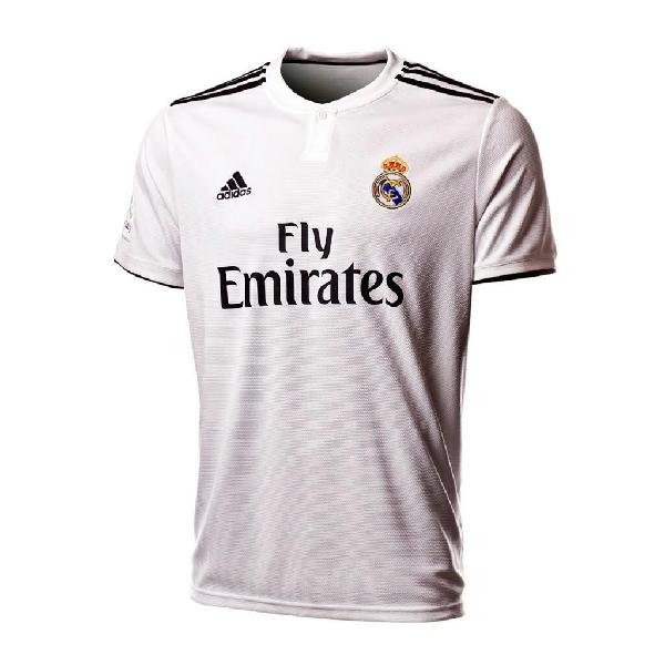 Vendo O Cambio Camiseta Real Madrid
