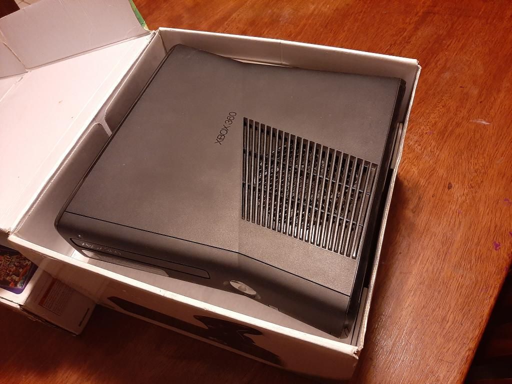 Xbox 360