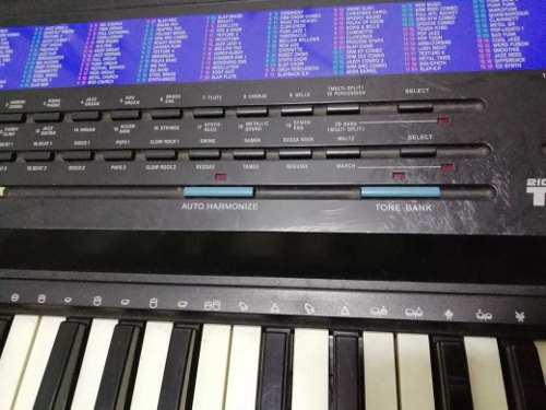 teclado Casio Ct 625)))