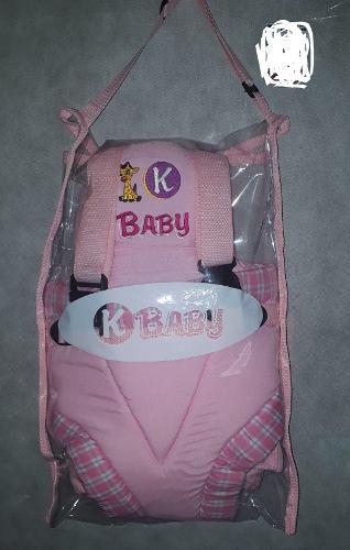 Canguros Para Bebe Baby Kits - K Baby