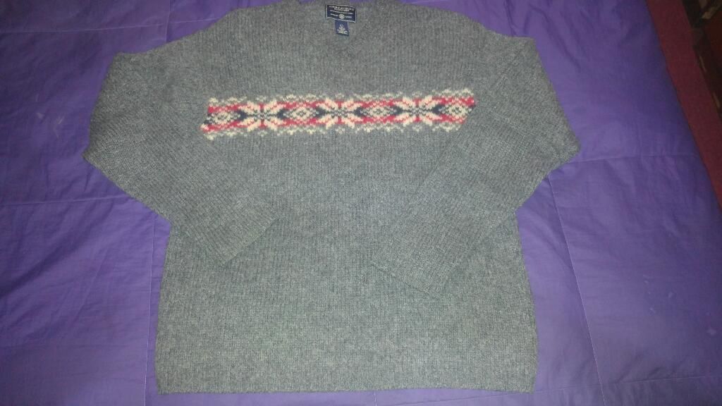 Chompa Sweater American Eagle Original