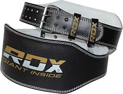 Cinturon de Pesas RDX