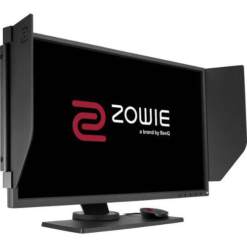 Monitor Gamer Benq Zowie Xl2536 Led 24.5, Full Hd, Widescre