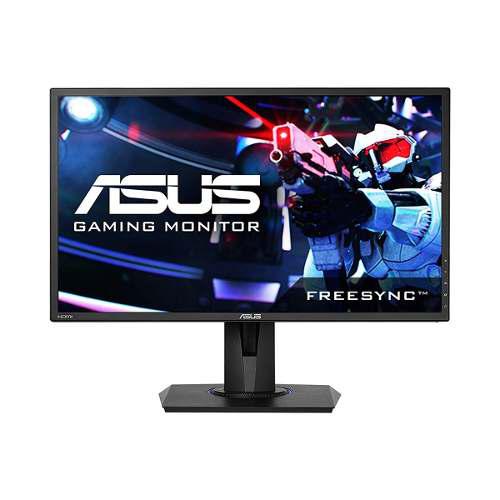 Monitor Gaming Asus Vg245h 24, Full Hd, 1ms, Hdmi, Con Boc
