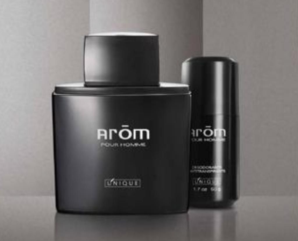 Perfume Arom Unique