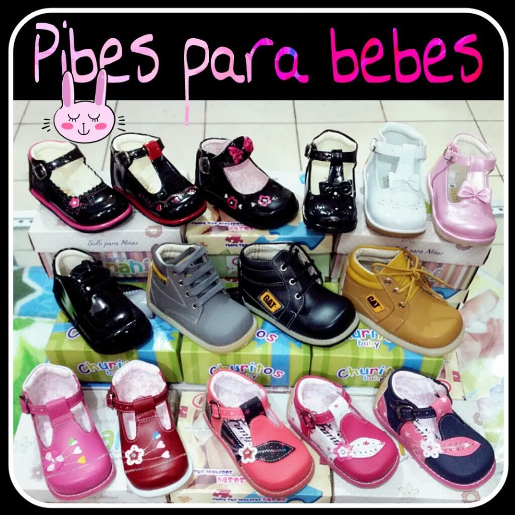 Pibes para Bebes