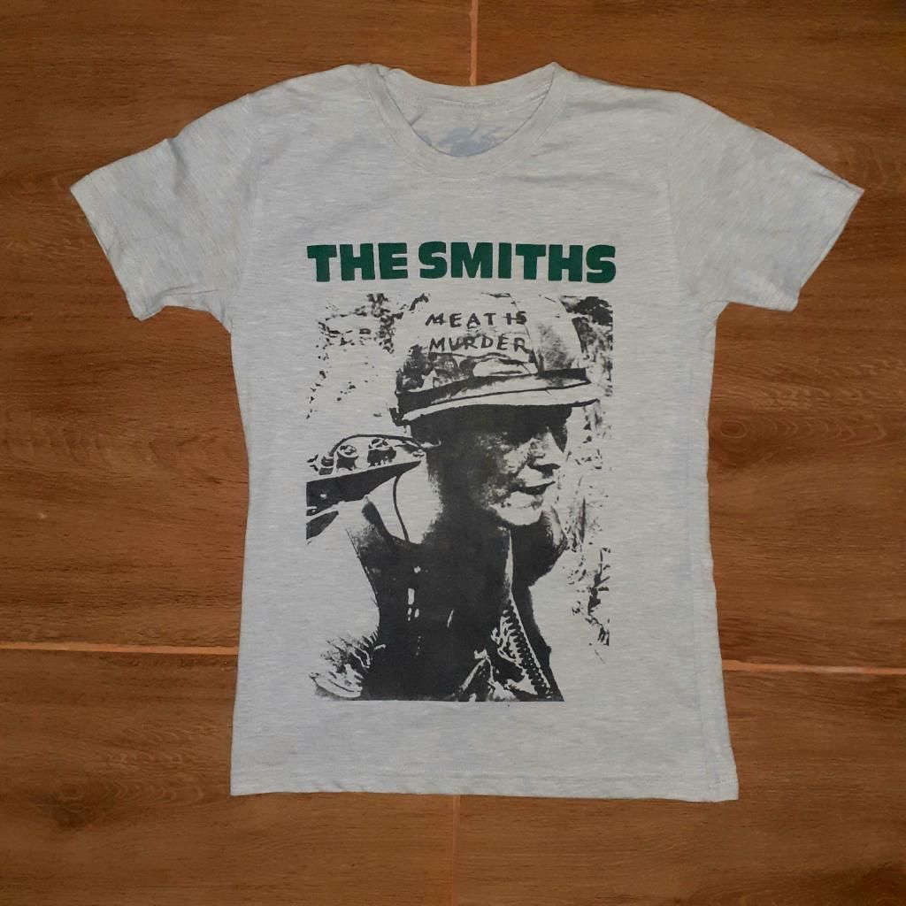 Polo The Smiths