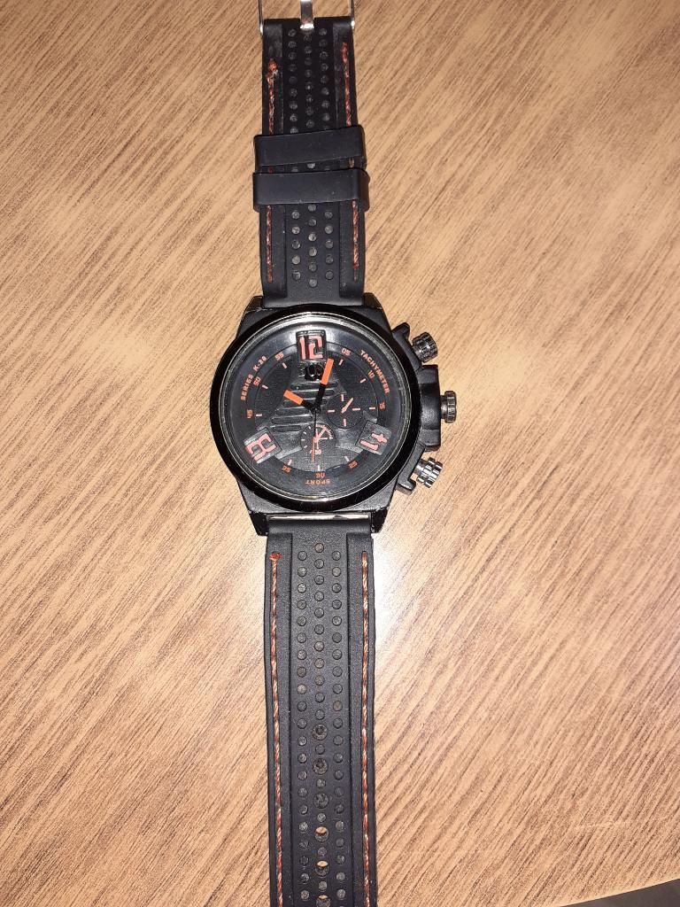 Reloj Hugo Boss Magna