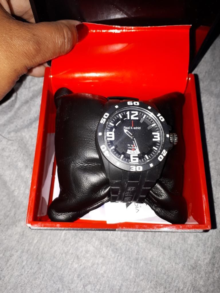 Reloj Viceroy Real Madrid