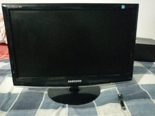 Samsung 933sn 19 Pulgadas Widescreen Lcd Monitor 