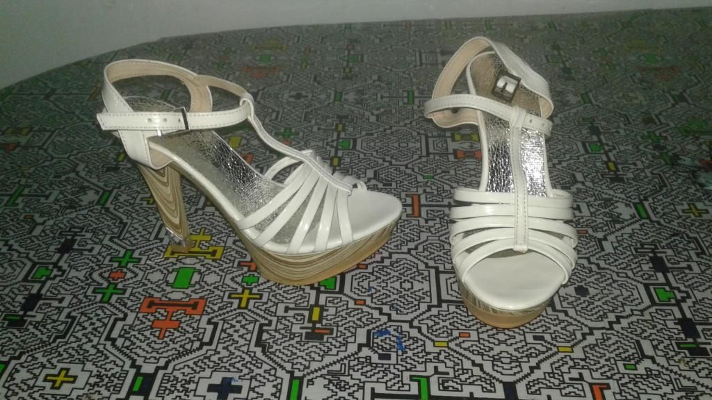 Sandalias talla36