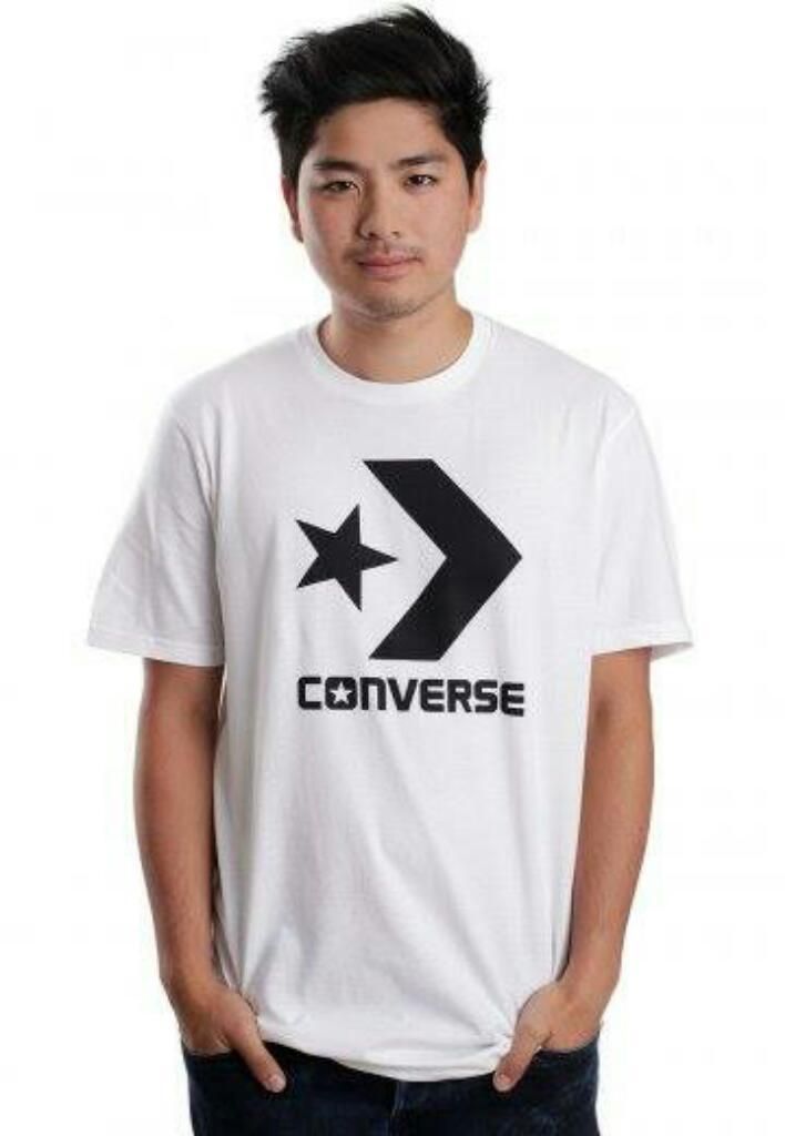 T Shirt. Converse