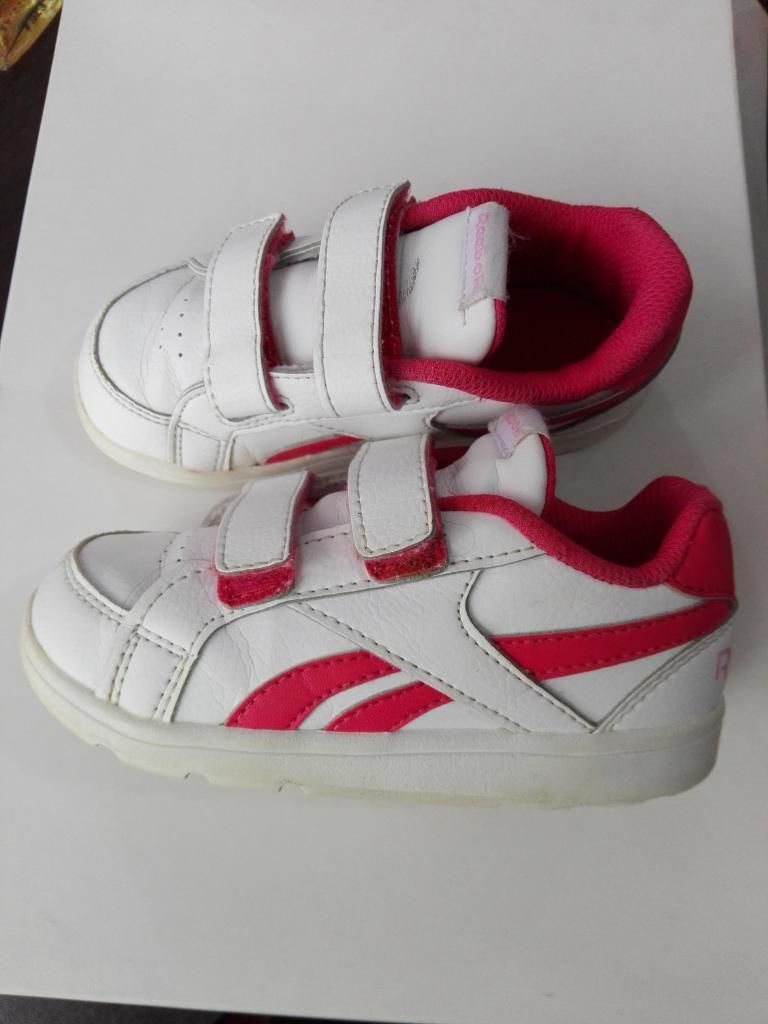 Zapatilla niña Reebok