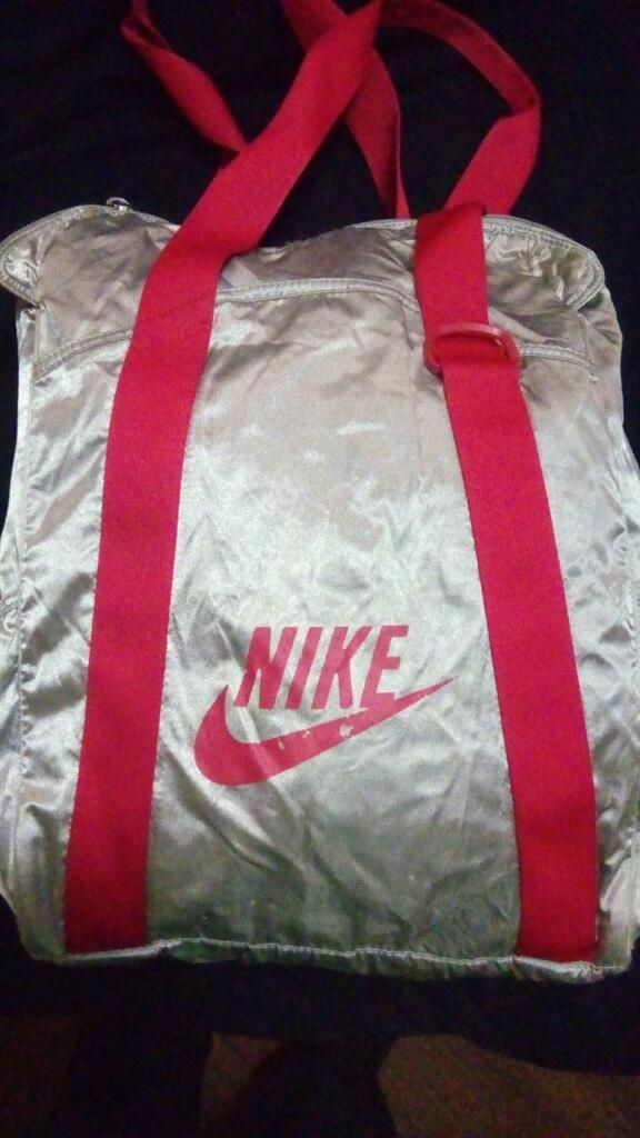 Bolso Nike