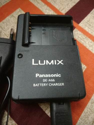 Cargador Bateria Lumix De-a66