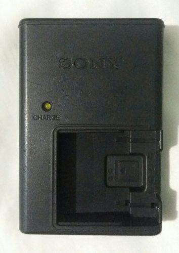 Cargador Sony Bateria D T R E Original Oferta