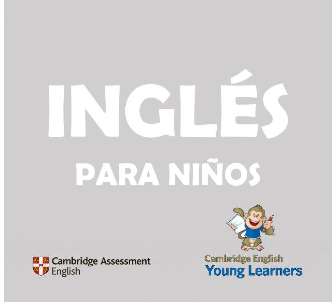 Clases particulares de inglés para niños Arequipa,