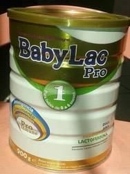Formula Babylac Pro1 para bebes de 0 a 6 meses
