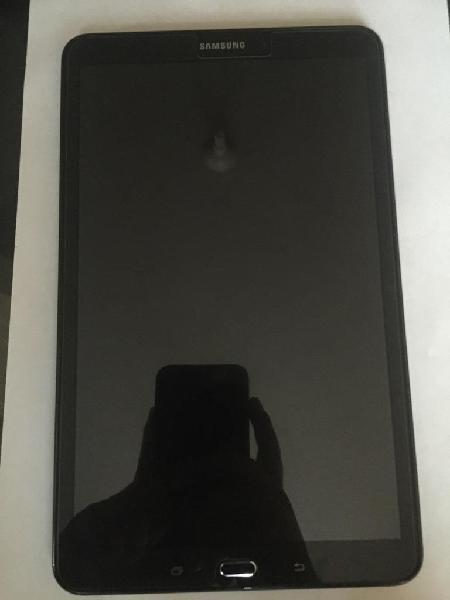 Galaxy Tab a 10.1 con Case Y Teclado