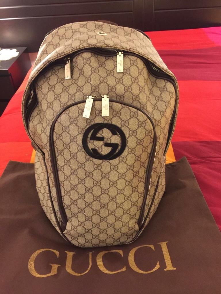 Gucci Louis Vuitton a 290 Soles