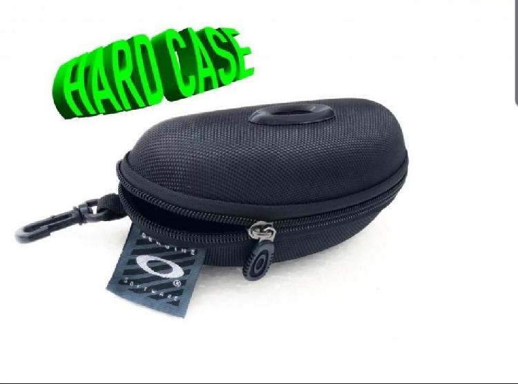 Hard Case Original Remate Stock Estuche